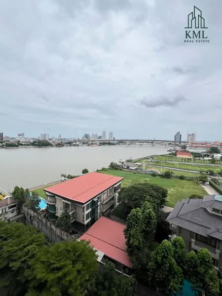 Supalai River Resort : ศุภาลัย ริเวอร์ รีสอร์ท, กรุงเทพ, 99 ถนนเจริญนคร, สำเหร่, ธนบุรี, กรุงเทพ, 105 ตร.ม., คอนโด ขาย, โดย ดวงใจ ขะมาลา, 500499746 - DDproperty.com