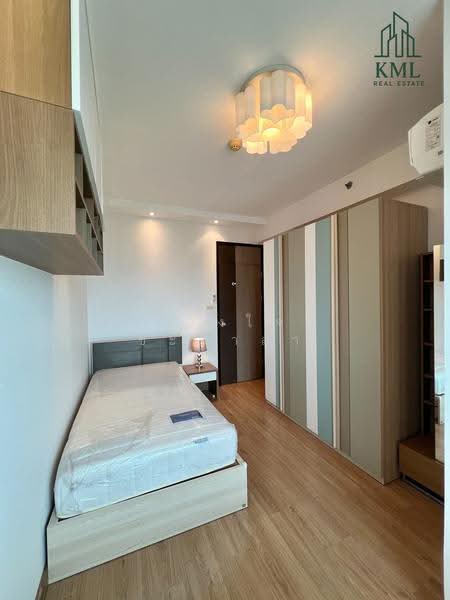 Supalai River Resort : ศุภาลัย ริเวอร์ รีสอร์ท, กรุงเทพ, 99 ถนนเจริญนคร, สำเหร่, ธนบุรี, กรุงเทพ, 105 ตร.ม., คอนโด ขาย, โดย ดวงใจ ขะมาลา, 500499746 - DDproperty.com