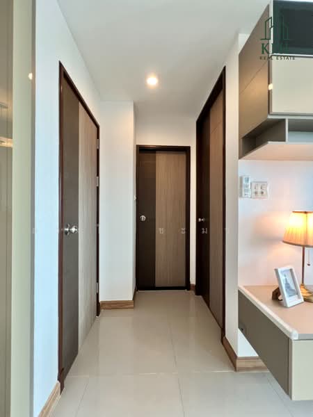 Supalai River Resort, Bangkok, 99 Charoennakhon Road, Samlae, Thon Buri, Bangkok, 2 Bedrooms, 105 sqm, Condo For Sale, by ดวงใจ ขะมาลา, 500499746 - DDproperty.com