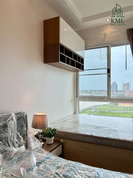 Supalai River Resort, Bangkok, 99 Charoennakhon Road, Samlae, Thon Buri, Bangkok, 2 Bedrooms, 105 sqm, Condo For Sale, by ดวงใจ ขะมาลา, 500499746 - DDproperty.com