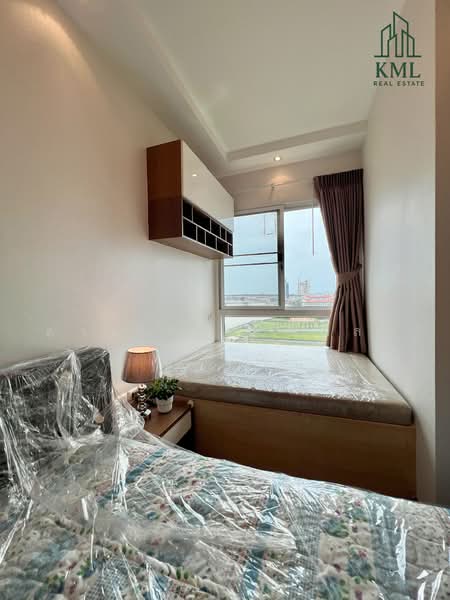 Supalai River Resort : ศุภาลัย ริเวอร์ รีสอร์ท, กรุงเทพ, 99 ถนนเจริญนคร, สำเหร่, ธนบุรี, กรุงเทพ, 105 ตร.ม., คอนโด ขาย, โดย ดวงใจ ขะมาลา, 500499746 - DDproperty.com