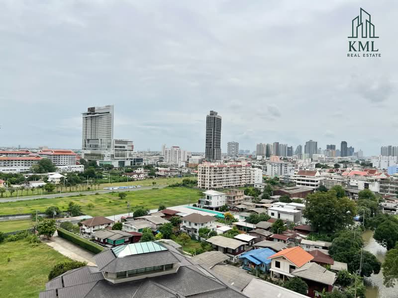 Supalai River Resort, Bangkok, 99 Charoennakhon Road, Samlae, Thon Buri, Bangkok, 2 Bedrooms, 105 sqm, Condo For Sale, by ดวงใจ ขะมาลา, 500499746 - DDproperty.com