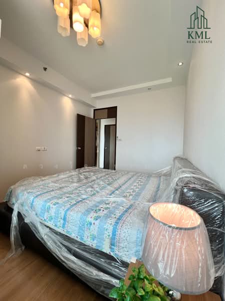Supalai River Resort : ศุภาลัย ริเวอร์ รีสอร์ท, กรุงเทพ, 99 ถนนเจริญนคร, สำเหร่, ธนบุรี, กรุงเทพ, 105 ตร.ม., คอนโด ขาย, โดย ดวงใจ ขะมาลา, 500499746 - DDproperty.com