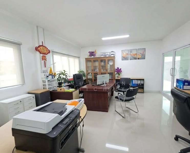 แสมดำ, กรุงเทพ, แสมดำ, บางขุนเทียน, กรุงเทพ, 800 ตร.ม., สำนักงาน ขาย, โดย Chanuthsinin Pothichaya, 500499747 - DDproperty.com