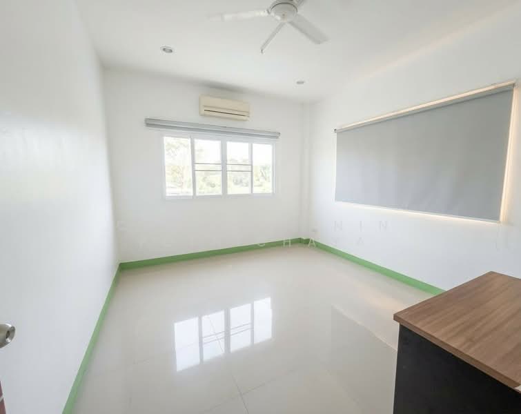 แสมดำ, Bangkok, Samae Dam, Bang Khun Thian, Bangkok, , 800 sqm, Office Space For Sale, by Chanuthsinin Pothichaya, 500499747 - DDproperty.com