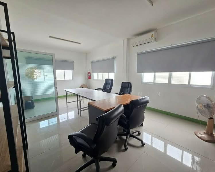 แสมดำ, Bangkok, Samae Dam, Bang Khun Thian, Bangkok, , 800 sqm, Office Space For Sale, by Chanuthsinin Pothichaya, 500499747 - DDproperty.com