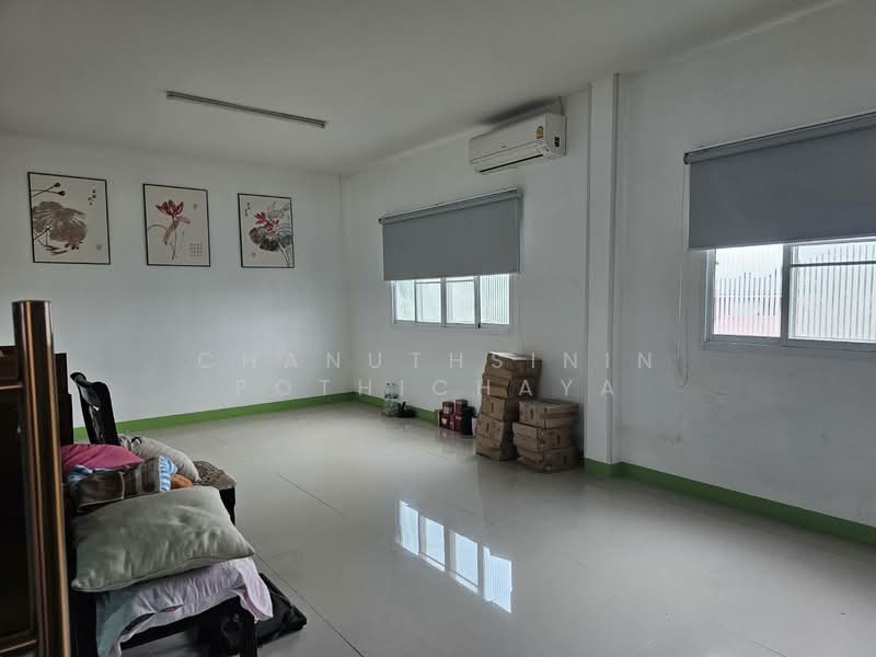 แสมดำ, Bangkok, Samae Dam, Bang Khun Thian, Bangkok, , 800 sqm, Office Space For Sale, by Chanuthsinin Pothichaya, 500499747 - DDproperty.com