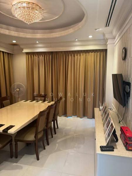Blue Lagoon Bangna-Trad KM. 8, Bangkok, Kanchanaphisek Road, Dok Mai, Prawet, Bangkok, 5 Bedrooms, 350 sqm, Single Detached House For Sale, by Saowaluk Anupong, 500499748 - DDproperty.com