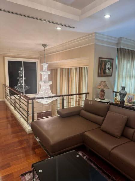 Blue Lagoon Bangna-Trad KM. 8, Bangkok, Kanchanaphisek Road, Dok Mai, Prawet, Bangkok, 5 Bedrooms, 350 sqm, Single Detached House For Sale, by Saowaluk Anupong, 500499748 - DDproperty.com