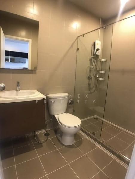 Hive Sathorn, Bangkok, Krung Thonburi Road, Khlong Ton Sai, Khlong San, Bangkok, 2 Bedrooms, 70 sqm, Condo For Rent, by Connex Property, 500499749 - DDproperty.com
