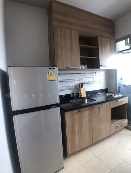 Hive Sathorn, Bangkok, Krung Thonburi Road, Khlong Ton Sai, Khlong San, Bangkok, 2 Bedrooms, 70 sqm, Condo For Rent, by Connex Property, 500499749 - DDproperty.com