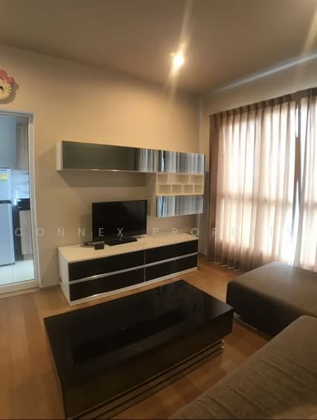 Hive Sathorn, Bangkok, Krung Thonburi Road, Khlong Ton Sai, Khlong San, Bangkok, 2 Bedrooms, 70 sqm, Condo For Rent, by Connex Property, 500499749 - DDproperty.com