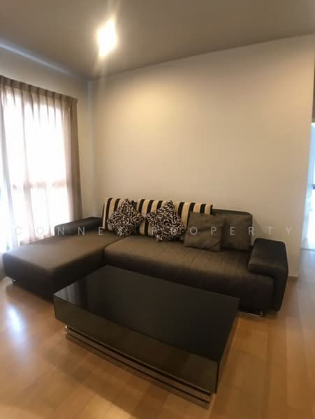 Hive Sathorn, Bangkok, Krung Thonburi Road, Khlong Ton Sai, Khlong San, Bangkok, 2 Bedrooms, 70 sqm, Condo For Rent, by Connex Property, 500499749 - DDproperty.com