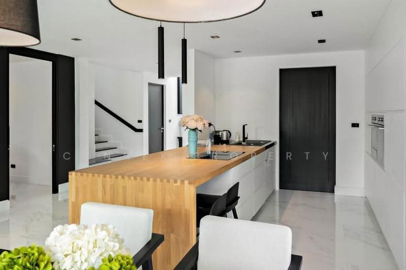 Highgrove Villas, Chon Buri (Pattaya), Poong, Bang Lamung (Pattaya), Chon Buri (Pattaya), 6 Bedrooms, 570 sqm, Villa For Rent, by Connex Property, 500499750 - DDproperty.com