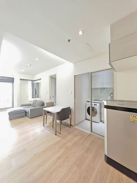H Sukhumvit 43, กรุงเทพ, 28 Sukhumvit 34 Road, คลองตันเหนือ, วัฒนา, กรุงเทพ, 38 ตร.ม., คอนโด ให้เช่า, โดย Connex Property, 500499751 - DDproperty.com