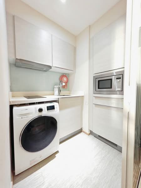H Sukhumvit 43, Bangkok, 28 Sukhumvit 34 Road, Khlong Tan Nua, Watthana, Bangkok, 1 Bedroom, 38 sqm, Condo For Rent, by Connex Property, 500499751 - DDproperty.com