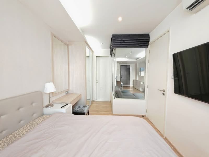 H Sukhumvit 43, กรุงเทพ, 28 Sukhumvit 34 Road, คลองตันเหนือ, วัฒนา, กรุงเทพ, 38 ตร.ม., คอนโด ให้เช่า, โดย Connex Property, 500499751 - DDproperty.com