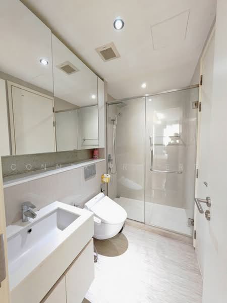 H Sukhumvit 43, Bangkok, 28 Sukhumvit 34 Road, Khlong Tan Nua, Watthana, Bangkok, 1 Bedroom, 38 sqm, Condo For Rent, by Connex Property, 500499751 - DDproperty.com