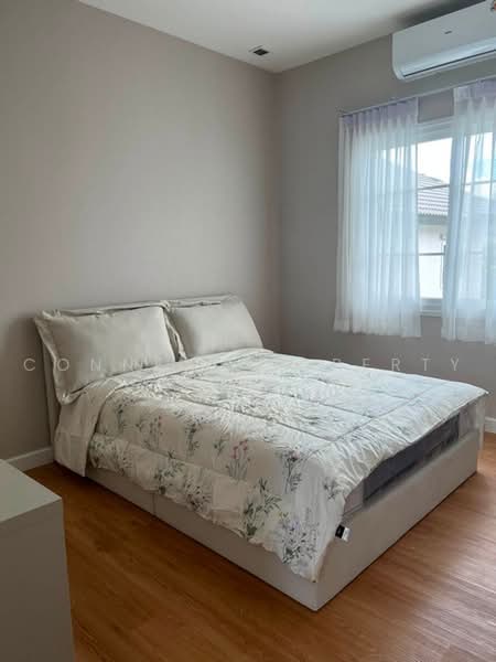 Grandio Bangna KM.5 : แกรนดิโอ บางนา กม.5, Samut Prakan, ถนนบัวนครินทร์, Bang Kaeo, Bang Plee, Samut Prakan, 5 Bedrooms, 251 sqm, Single Detached House For Rent, by Connex Property, 500499752 - DDproperty.com