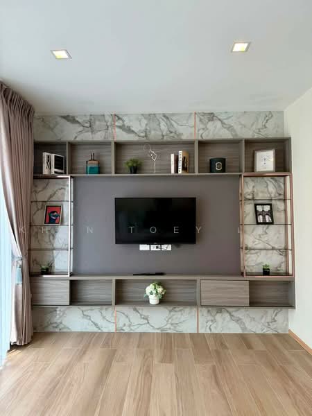 Eigen Rama 9, Bangkok, Soi Pattanakarn99, Chaloem Phrakiat Rama9 Road, Prawet, Bangkok, 3 Bedrooms, 182 sqm, Townhouse For Rent, by Khun Toey เตย, 500499754 - DDproperty.com