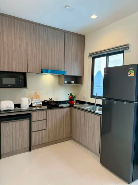 Eigen Rama 9, Bangkok, Soi Pattanakarn99, Chaloem Phrakiat Rama9 Road, Prawet, Bangkok, 3 Bedrooms, 182 sqm, Townhouse For Rent, by Khun Toey เตย, 500499754 - DDproperty.com