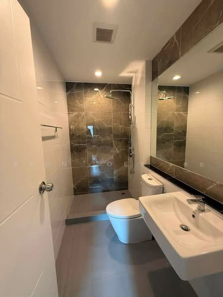 Eigen Rama 9, Bangkok, Soi Pattanakarn99, Chaloem Phrakiat Rama9 Road, Prawet, Bangkok, 3 Bedrooms, 182 sqm, Townhouse For Rent, by Khun Toey เตย, 500499754 - DDproperty.com