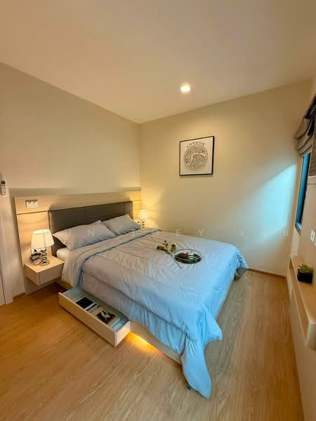 Eigen Rama 9, Bangkok, Soi Pattanakarn99, Chaloem Phrakiat Rama9 Road, Prawet, Bangkok, 3 Bedrooms, 182 sqm, Townhouse For Rent, by Khun Toey เตย, 500499754 - DDproperty.com