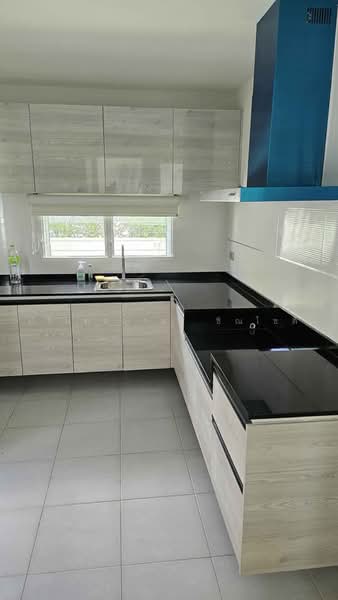 Mantana Motorway-New Krungthepkreetha, Bangkok, Phatthana Chonnabot 4 Road, Khlong Song Ton Nun, Lat Krabang, Bangkok, 3 Bedrooms, 158 sqm, Single Detached House For Rent, by ปรินทร์ญาดา ชิณโชติ, 500499755 - DDproperty.com