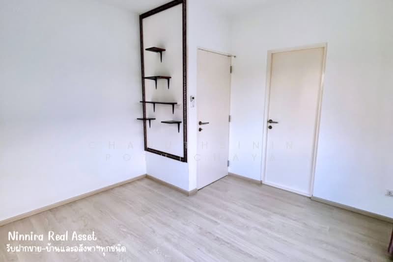 Indy 4 Bangna km.7, Samut Prakan, Bangna-Trad Road, Bang Kaeo, Bang Plee, Samut Prakan, 2 Bedrooms, 220 sqm, Townhouse For Sale, by Chanuthsinin Pothichaya, 500499756 - DDproperty.com