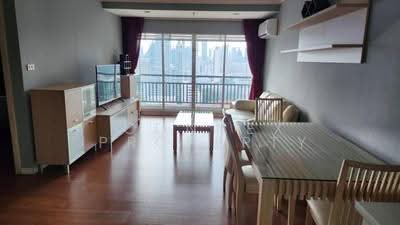 For Rent - Grand Park View Asoke, Bangkok