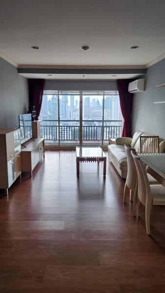 Grand Park View Asoke : แกรนด์ พาร์ค วิว อโศก, กรุงเทพ, 21 ถนน สุขุมวิท, คลองเตยเหนือ, วัฒนา, กรุงเทพ, 80 ตร.ม., คอนโด ให้เช่า, โดย Connex Property, 500499757 - DDproperty.com