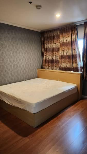 Grand Park View Asoke, Bangkok, 21 Sukhumvit Road, Khlongtoei Nua, Watthana, Bangkok, 2 Bedrooms, 80 sqm, Condo For Rent, by Connex Property, 500499757 - DDproperty.com