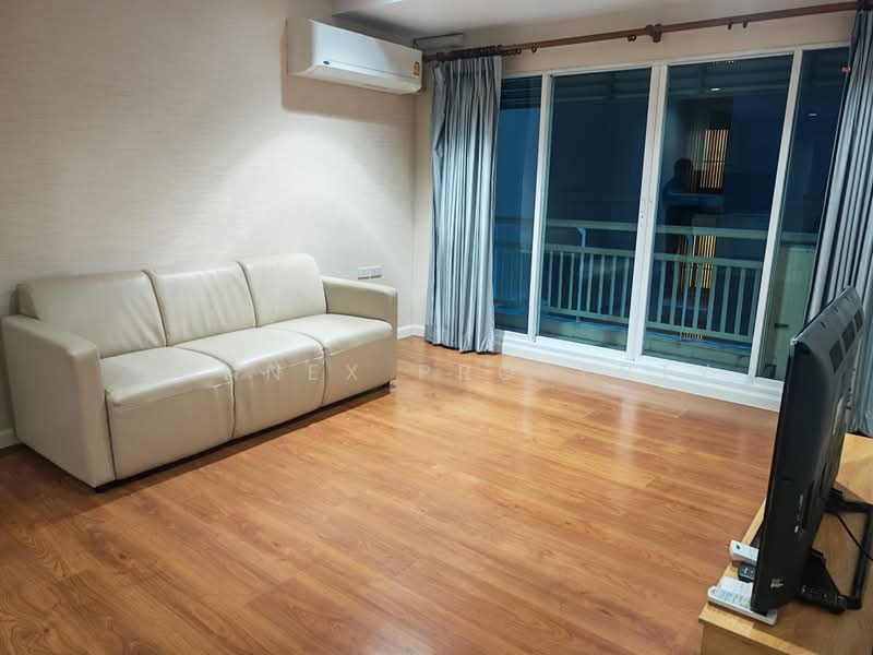 Grand Park View Asoke : แกรนด์ พาร์ค วิว อโศก, กรุงเทพ, 21 ถนน สุขุมวิท, คลองเตยเหนือ, วัฒนา, กรุงเทพ, 60 ตร.ม., คอนโด ให้เช่า, โดย Connex Property, 500499758 - DDproperty.com