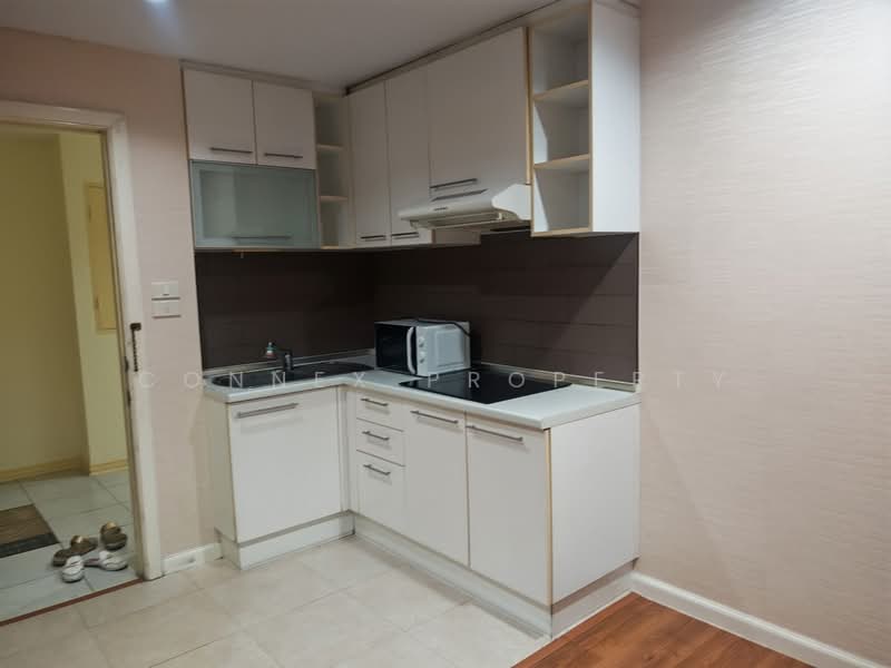 Grand Park View Asoke : แกรนด์ พาร์ค วิว อโศก, กรุงเทพ, 21 ถนน สุขุมวิท, คลองเตยเหนือ, วัฒนา, กรุงเทพ, 60 ตร.ม., คอนโด ให้เช่า, โดย Connex Property, 500499758 - DDproperty.com