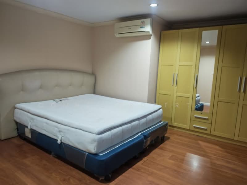 Grand Park View Asoke : แกรนด์ พาร์ค วิว อโศก, กรุงเทพ, 21 ถนน สุขุมวิท, คลองเตยเหนือ, วัฒนา, กรุงเทพ, 60 ตร.ม., คอนโด ให้เช่า, โดย Connex Property, 500499758 - DDproperty.com