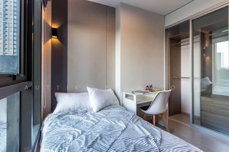 The Parkland Phetkasem 56, Bangkok, Phetkasem Road, Bang Wa, Phasi Charoen, Bangkok, 2 Bedrooms, 66 sqm, Condo For Sale, by Auttika Phormtong, 500499759 - DDproperty.com