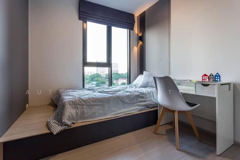 The Parkland Phetkasem 56, Bangkok, Phetkasem Road, Bang Wa, Phasi Charoen, Bangkok, 2 Bedrooms, 66 sqm, Condo For Sale, by Auttika Phormtong, 500499759 - DDproperty.com