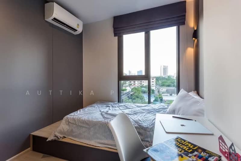 The Parkland Phetkasem 56, Bangkok, Phetkasem Road, Bang Wa, Phasi Charoen, Bangkok, 2 Bedrooms, 66 sqm, Condo For Sale, by Auttika Phormtong, 500499759 - DDproperty.com