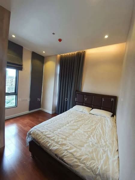 Mayfair Place Sukhumvit 50 : เมย์แฟร์ เพลส สุขุมวิท 50, กรุงเทพ, ซอยสุขุมวิท 50, พระโขนง, คลองเตย, กรุงเทพ, 71 ตร.ม., คอนโด ให้เช่า, โดย Khun Toey เตย, 500499761 - DDproperty.com