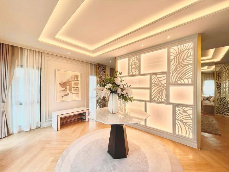 The City Bangna, Samut Prakan, Bang Phli Yai, Bang Kaeo, Bang Plee, Samut Prakan, 5 Bedrooms, 416 sqm, Single Detached House For Rent, by ไพลิน เลิศวัฒนมงคล, 500499764 - DDproperty.com