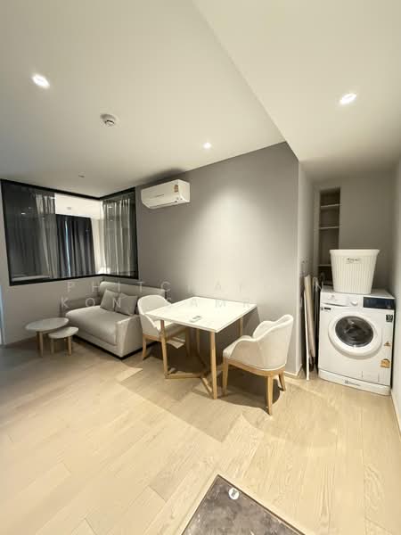 Runesu Thonglor 5, Bangkok, 82 Padi Madi Alley, Khlong Tan Nua, Watthana, Bangkok, 1 Bedroom, 52 sqm, Condo For Rent, by Phitchaporn Kongsamrong, 500499768 - DDproperty.com