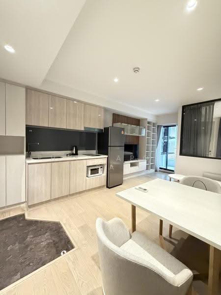 Runesu Thonglor 5, Bangkok, 82 Padi Madi Alley, Khlong Tan Nua, Watthana, Bangkok, 1 Bedroom, 52 sqm, Condo For Rent, by Phitchaporn Kongsamrong, 500499768 - DDproperty.com