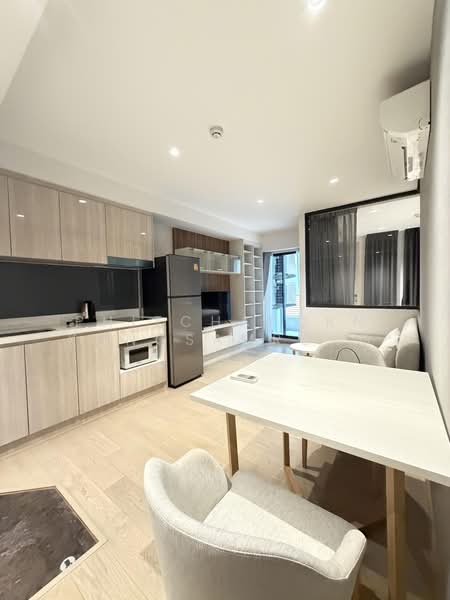 Runesu Thonglor 5, Bangkok, 82 Padi Madi Alley, Khlong Tan Nua, Watthana, Bangkok, 1 Bedroom, 52 sqm, Condo For Rent, by Phitchaporn Kongsamrong, 500499768 - DDproperty.com