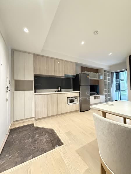 Runesu Thonglor 5, Bangkok, 82 Padi Madi Alley, Khlong Tan Nua, Watthana, Bangkok, 1 Bedroom, 52 sqm, Condo For Rent, by Phitchaporn Kongsamrong, 500499768 - DDproperty.com
