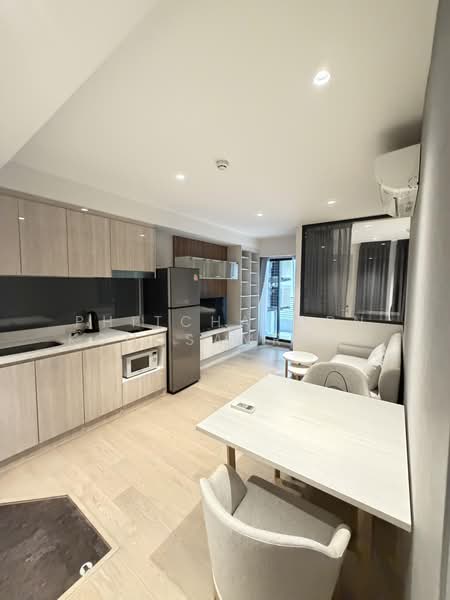 Runesu Thonglor 5, Bangkok, 82 Padi Madi Alley, Khlong Tan Nua, Watthana, Bangkok, 1 Bedroom, 52 sqm, Condo For Rent, by Phitchaporn Kongsamrong, 500499768 - DDproperty.com