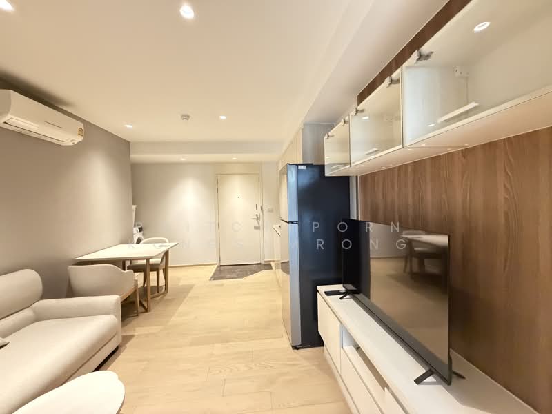 Runesu Thonglor 5, Bangkok, 82 Padi Madi Alley, Khlong Tan Nua, Watthana, Bangkok, 1 Bedroom, 52 sqm, Condo For Rent, by Phitchaporn Kongsamrong, 500499768 - DDproperty.com