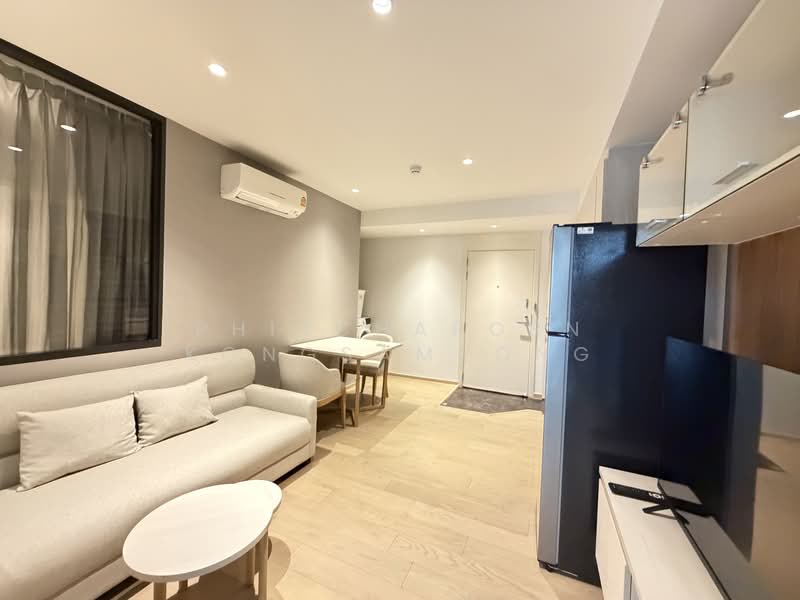 Runesu Thonglor 5, Bangkok, 82 Padi Madi Alley, Khlong Tan Nua, Watthana, Bangkok, 1 Bedroom, 52 sqm, Condo For Rent, by Phitchaporn Kongsamrong, 500499768 - DDproperty.com