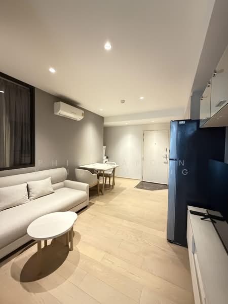 Runesu Thonglor 5, Bangkok, 82 Padi Madi Alley, Khlong Tan Nua, Watthana, Bangkok, 1 Bedroom, 52 sqm, Condo For Rent, by Phitchaporn Kongsamrong, 500499768 - DDproperty.com