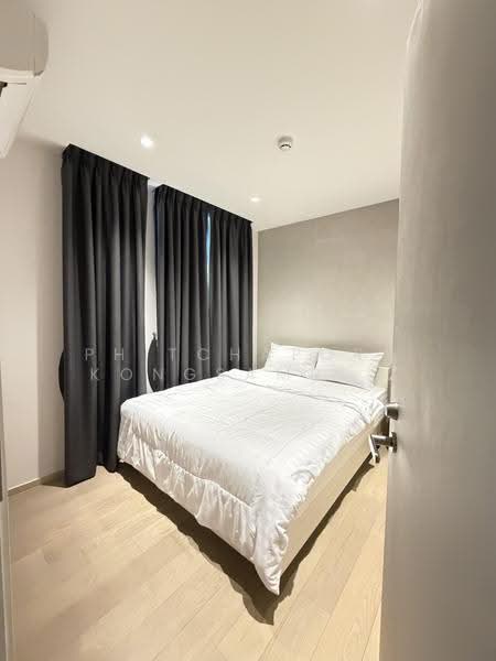 Runesu Thonglor 5, Bangkok, 82 Padi Madi Alley, Khlong Tan Nua, Watthana, Bangkok, 1 Bedroom, 52 sqm, Condo For Rent, by Phitchaporn Kongsamrong, 500499768 - DDproperty.com