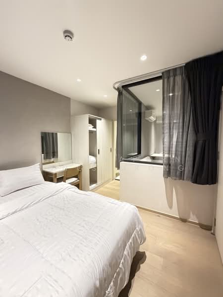 Runesu Thonglor 5, Bangkok, 82 Padi Madi Alley, Khlong Tan Nua, Watthana, Bangkok, 1 Bedroom, 52 sqm, Condo For Rent, by Phitchaporn Kongsamrong, 500499768 - DDproperty.com